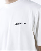 White "Beirut Capsule" T-Shirt