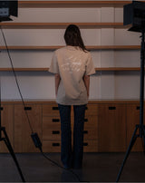 Beige "Beirut Signature" T-Shirt