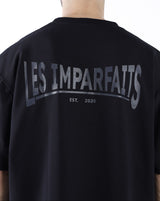 Black "Logo"  T-Shirt