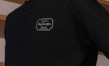 Black "Art Of Survival" T-Shirt