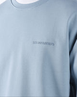 Petroleum Blue "Beirut Capsule" Sweater