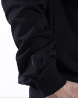 Black "Core Collection" Sweater
