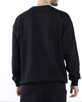 Black "Core Collection" Sweater