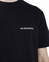 Black "Beirut Capsule"  T-Shirt