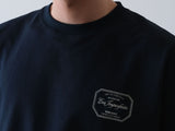 Navy "Art Of Survival" T-Shirt